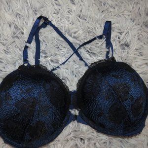 Victorias Secret Bombshell Pushup Bra